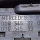 Переключатель регулировки зеркала б/у для Mercedes-Benz ACTROS - 2