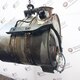 Глушитель основной б/у для Volvo FM (2000-2008) - 1