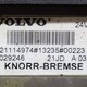 Кран EBS б/у для Volvo FH 4 - 2