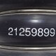 Патрубок интеркулера верхний б/у для Volvo FM4 (2014-2019) - 1