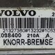 Кран ABS б/у для Volvo FM4 (2014-2019) - 1