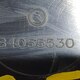 Накладка трапеции стеклоочистителя (жабо)  б/у для Volvo FH 4 - 1
