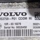 Блок управления светом CCIOM б/у для Volvo FH 4 - 1