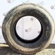 Шина 315/70 R22,5 (рулевая) б/у - 2