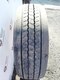Шина 315/70 R22,5 (рулевая) б/у - 3