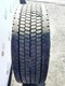 Шина 315/70 R22,5 (ведущая) б/у - 1