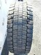 Шина 295/60 R22,5 (ведущая) б/у - 3