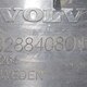Накладка корпуса фары левой б/у для Volvo FH 4 - 1