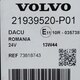 Блок управления б/у для Volvo FH 4 - 1