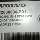 Блок управления дверью  б/у для Volvo FH 4 - 2