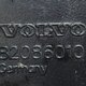 Воздуховод отопителя  б/у для Volvo FH 4 - 2