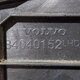 Накладка на торпедо боковая правая б/у для Volvo FH 4 - 2