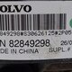 Педаль газа б/у для Volvo FH 4 - 3
