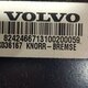 Блок педалей б/у для Volvo FH 4 - 1