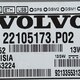 Блок управления ЭБУ б/у для Volvo FH 4 - 2