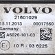 Блок управления подрулевых переключателей б/у для Volvo FH 4 - 2