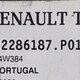 Блок управления центральным замком б/у для Renault T-series - 2