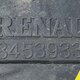 Кронштейн крепления блока управления б/у для Renault T-series - 2
