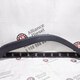 декоративная накладка корпуса ступеней прав. б/у \ Цвет серый.