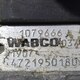 Клапан ABS электромагнитный б/у - 2