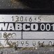 Клапан ABS электромагнитный б/у - 2