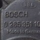 Клапан ABS электромагнитный б/у для MAN F2000 - 2