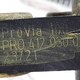 Кран уровня пола  б/у - 1