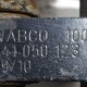 Кран уровня пола б/у для WABCO - 1