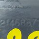 Кронштейн электропроводки б/у для Volvo FH 4 - 1