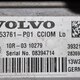 Блок управления светом сciom б/у для Volvo FH 4 - 1