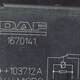 Реле б/у для DAF - 1