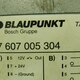 Преобразователь 24 на 12 8А б/у - 1