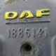 Полуось левая  б/у для DAF XF105 - 1