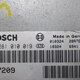 Блок управления двигателем б/у для MAN BOSCH - 2