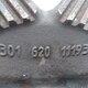 Вал карданный L 172 см х4 болта б/у - 2