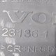 Пневморессора в сборе  б/у для Volvo FH 4 - 1