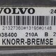 Кран ABS б/у для Volvo FM4 (2014-2019) - 3