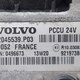 Блок управления кондиционера б/у для Volvo FH 4 - 1