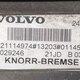 Кран EBS б/у для Volvo FH 4 - 2