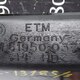 Воздуховод б/у для MAN TGS - 1