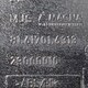 Накладка на торпедо (правая центральная) б/у для MAN TGS - 2