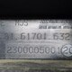 Кронштейн проводки б/у для MAN TGS - 1