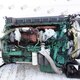 двигатель (ДВС) 500 л.с. D 13C 500S EEV б/у \ 1 комплектации.