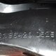 Пыльник рулевой колонки нижний б/у для MAN TGA - 2