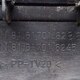 Консоль центрального тоннеля рычага КПП б/у для MAN TGA - 2