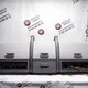Консоль кабины верхняя б/у для Renault T-series - 1