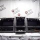 Консоль кабины верхняя б/у для Renault T-series - 2