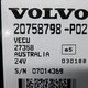 Блок управления автомобилем б/у для Volvo FH-series. - 1