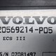 Блок управления пневмоподвеской ECS III б/у для Volvo FM (2000-2008) - 1