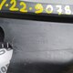 Накладка стойки прав. б/у для Volvo FM (2000-2008) - 3